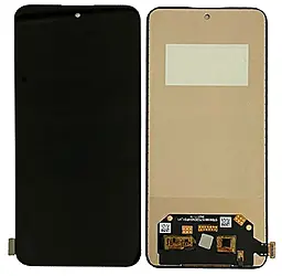 Дисплей Nothing Phone (2) с тачскрином, (IPS), Black - фото Дисплей Nothing Phone (2) с тачскрином, (IPS), Black