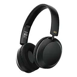 Наушники Fantech Go Air WH02S Black - фото Наушники Fantech Go Air WH02S Black