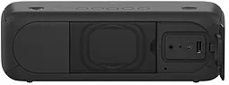 Колонки акустические Sony SRS-XB40B Black - миниатюра 7