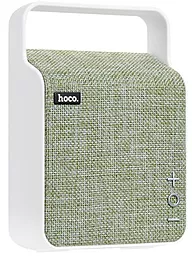 Колонки акустичні Hoco BS6 Green