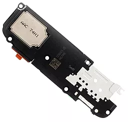 Динамик Huawei Honor 9 STF-L09 / Honor 9 Premium STF-L19 Полифонический (Buzzer) в рамке с антенной - фото Динамик Huawei Honor 9 STF-L09 / Honor 9 Premium STF-L19 Полифонический (Buzzer) в рамке с антенной