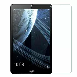 Защитное стекло 1TOUCH 2.5D Huawei Honor Tab 5 2019 Сlear (01271)
