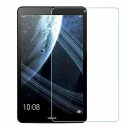 Защитное стекло 1TOUCH 2.5D Huawei Honor Tab 5 2019 Сlear (01271) - фото Защитное стекло 1TOUCH 2.5D Huawei Honor Tab 5 2019 Сlear (01271)