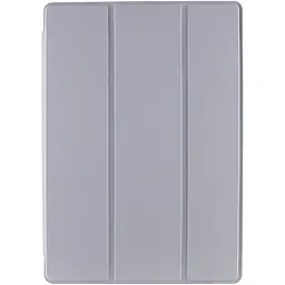 Чехол для планшета Epik Book Cover (stylus slot) для Samsung Galaxy Tab S11 (11'') Dark Gray - фото Чехол для планшета Epik Book Cover (stylus slot) для Samsung Galaxy Tab S11 (11'') Dark Gray