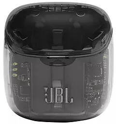 Наушники JBL T225TWS Ghost Black (JBLT225TWSGHOSTBLK) - миниатюра 6