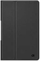 Чехол для планшета ArmorStandart Smart Case для Lenovo Tab Plus Black (ARM75100) - фото Чехол для планшета ArmorStandart Smart Case для Lenovo Tab Plus Black (ARM75100)