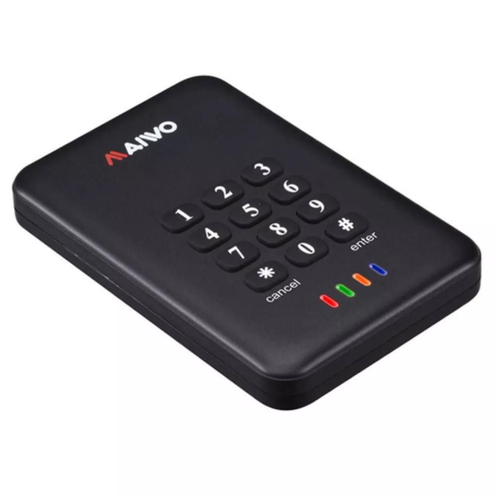 Карман для HDD Maiwo K2533 - фото 3
