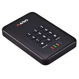 Карман для HDD Maiwo K2533 - миниатюра 3 Карман для HDD Maiwo K2533 - миниатюра 3