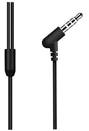 Навушники Hoco M19 Black - мініатюра 4 Навушники Hoco M19 Black - мініатюра 4