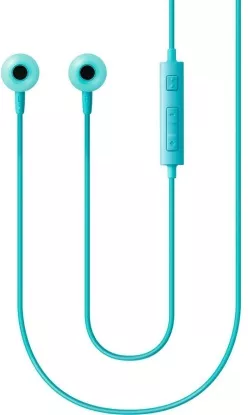Наушники Samsung EO-HS1303 Blue - фото 3