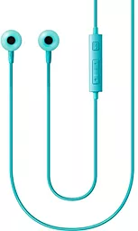 Наушники Samsung EO-HS1303 Blue - миниатюра 3