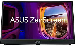 Портативний монітор ASUS ZenScreen MB17AHG (90LM08PG-B01170) - фото Портативний монітор ASUS ZenScreen MB17AHG (90LM08PG-B01170)