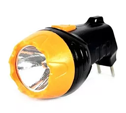 Ліхтарик акумуляторний GDLite GD-616 HP - фото Ліхтарик акумуляторний GDLite GD-616 HP