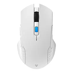 Компьютерная мышка Fantech WG12RS Raigor III Silent click White - фото Компьютерная мышка Fantech WG12RS Raigor III Silent click White