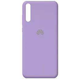 Чохол Epik Silicone Cover Full Protective (AA) Huawei Y8p 2020, P Smart S  Dasheen