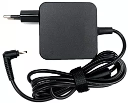 Блок живлення для ноутбука Acer 45W 19V 2.37A 3.0x1.1 мм Wall Mount Q46-ZTR45 Elements