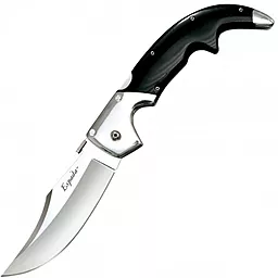 Нож Cold Steel Espada Large Black (CS-62MB) - фото Нож Cold Steel Espada Large Black (CS-62MB)
