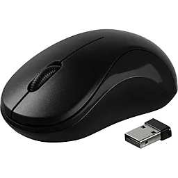 Компьютерная мышка Vinga MSW-882 black - фото Компьютерная мышка Vinga MSW-882 black