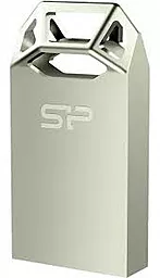 Флешка Silicon Power Touch T50 16GB (SP016GBUF2T50V1C) - фото Флешка Silicon Power Touch T50 16GB (SP016GBUF2T50V1C)