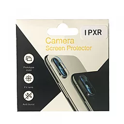 Защитное стекло 1TOUCH Camera Apple iPhone 11 Pro Clear (2000001177051)