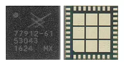 Микросхема усилитель мощности (PRC) SKY77912-61 Original для Xiaomi Redmi 4X, Redmi Note 4X, Redmi 9S