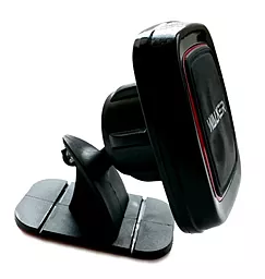Держатель магнитный Walker CX-008 Black - фото Держатель магнитный Walker CX-008 Black