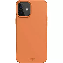 Чехол UAG Outback Apple iPhone 12 Mini Orange (112345119797)