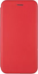 Чехол Epik Classy Samsung G780 Galaxy S20 FE Red