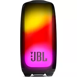 Колонки акустические JBL Pulse 5 Black (JBLPULSE5BLK) - фото Колонки акустические JBL Pulse 5 Black (JBLPULSE5BLK)