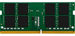 Оперативная память для ноутбука Kingston DDR4 8GB 2666MHz (KCP426SS6/8)