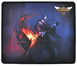 Коврик Voltronic LEAGUE of LEGENDS (06566)