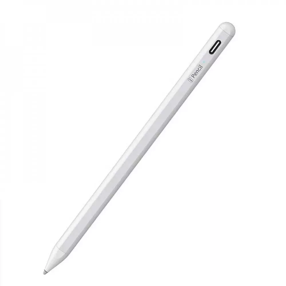 Стилус WiWU Pencil Max White - фото 1
