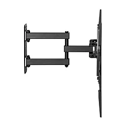 Кронштейн для телевизора Kivi Motion-443A - миниатюра 7 Кронштейн для телевизора Kivi Motion-443A - миниатюра 7