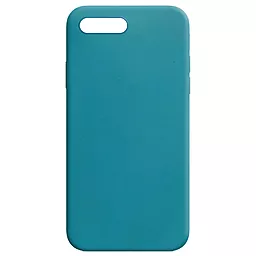 Чехол Epik Candy Apple iPhone 7 Plus, iPhone 8 Plus Powder Blue