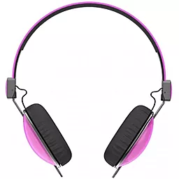 Навушники Skullcandy Navigator w/Mic3 Hot Pink/Black (S5AVFM-313) - мініатюра 3