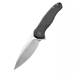 Нож Weknife Kitefin 2001G Black - фото Нож Weknife Kitefin 2001G Black