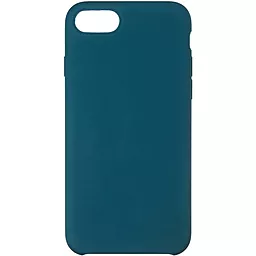Чохол Krazi Soft Case для iPhone 7, iPhone 8 Cosmos Blue