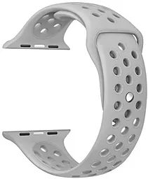 Ремешок Nike Silicon Sport Band for Apple Watch 38mm/40mm/41mm Rock