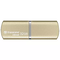 Флешка Transcend JetFlash 820, Gold Plating, USB 3.0 32GB (TS32GJF820G)