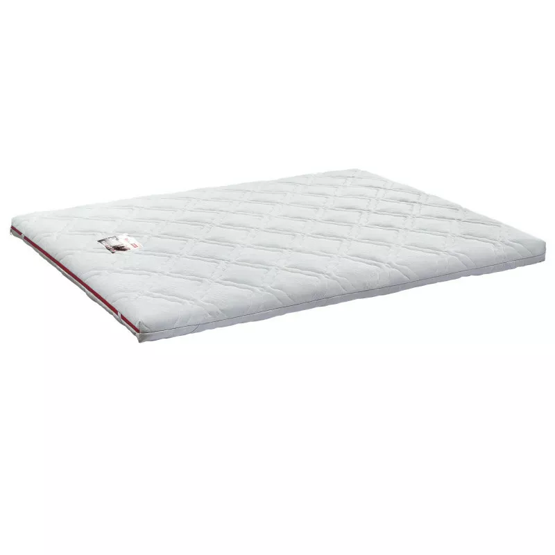Тонкий матрас на диван MatroLuxe Red Line Force 70x190 см с ортопедическим эффектом - фото 2