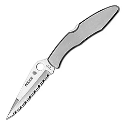 Нож Spyderco Police (C07S) - фото Нож Spyderco Police (C07S)