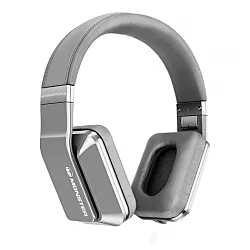 Навушники Monster Inspiration Active Noise Canceling Over-Ear Headphones Silver (MNS-128888-00)