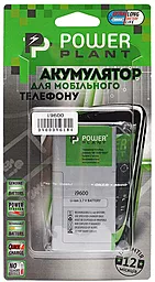 Аккумулятор Samsung G900H Galaxy S5 / EB-BG900BBE / DV00DV6184 (2600 mAh) PowerPlant - миниатюра 2