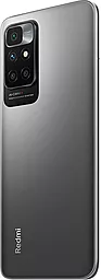 Смартфон Xiaomi Redmi 10C 3/64GB NFC Grey - мініатюра 3 Смартфон Xiaomi Redmi 10C 3/64GB NFC Grey - мініатюра 3