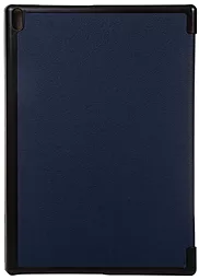 Чехол для планшета BeCover Smart Case Lenovo Tab 4 10" Plus TB-X704 Deep Blue (701731)