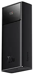 Повербанк Baseus EnerFill FP41 30000 mAh 22.5W Black (E0027K00)