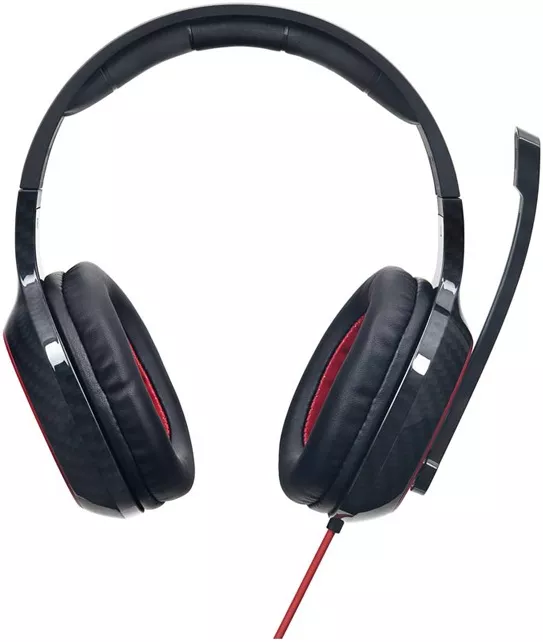 Наушники Edifier G20 Black - фото 1