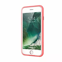 Чохол SwitchEasy numbers Case For iPhone 7 Translucent Rose (AP-34-112-61) - мініатюра 3