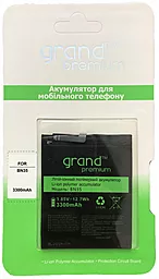 Акумулятор для Xiaomi Redmi 5 / BN35 (3300 mAh) Grand Premium - фото Акумулятор для Xiaomi Redmi 5 / BN35 (3300 mAh) Grand Premium