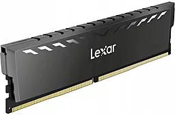 Оперативная память Lexar 16 GB (2x8GB) DDR4 3200 MHz Thor (LD4BU008G-R3200GDXG) - миниатюра 8